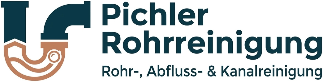 Logo von Pichler Rohrreinigung für Rohr-, Abfluss- und Kanalreinigung